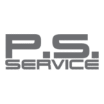 p.s. Service Logo Transparent PNG