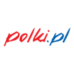 polki.pl Logo Transparent PNG