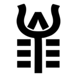 saffron.finance SFI Logo Transparent PNG