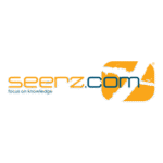 seerz.com Logo Transparent PNG