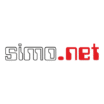 simo.net Logo Transparent PNG