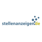 stellenanzeigen.de Logo Transparent PNG
