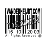 vanderheijdt.com Logo Transparent PNG