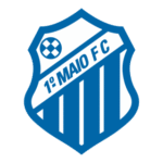 1 De Maio FC Logo Transparent PNG