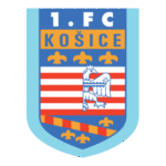1 FC Kosice Logo Transparent PNG