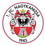 1 FC Nagykanizsa Logo Transparent PNG