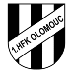 1 HFC Olomouc Logo Transparent PNG