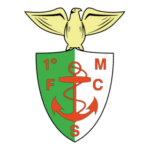1 Maio FC Sarilhense Logo Transparent PNG