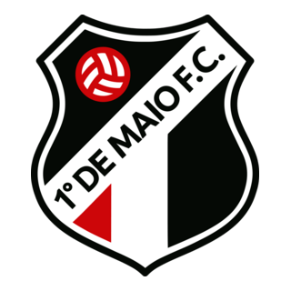 1 Maio Futebol Clube Campo Grande Versão 2 2