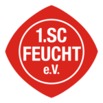 1 SC Feucht Logo Transparent PNG