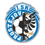 1 SK Prostějov Logo Transparent PNG