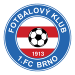 1. FC Brno Logo Transparent PNG