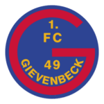 1. FC Gievenbeck Logo Transparent PNG