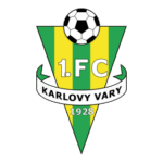 1. FC Karlovy Vary Logo Transparent PNG