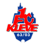1. FC Kleve 6303 Logo Transparent PNG