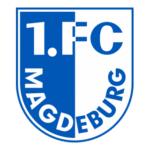 1. FC Magdeburg Logo Transparent PNG