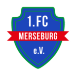 1. FC Merseburg Logo Transparent PNG