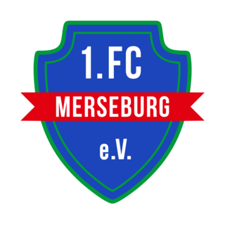 1. FC Merseburg