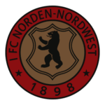 1. FC Norden nordwest Berlin Logo Transparent PNG