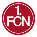 1. FC Nürnberg Logo Transparent PNG