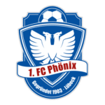 1. FC Phönix Lübeck Logo Transparent PNG