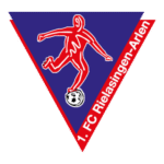 1. FC Rielasingen arlen Logo Transparent PNG