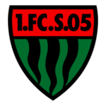 1. FC Schweinfurt 05 Logo Transparent PNG