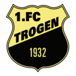 1. FC Trogen Logo Transparent PNG