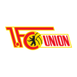 1. FC Union Berlin Logo Transparent PNG