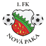1. FK Nova Raka Logo Transparent PNG
