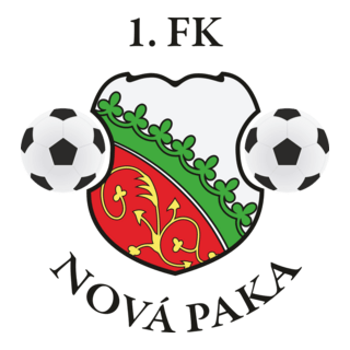1. FK Nova Raka