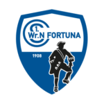 1. Fortuna Wiener Neustädter SC Logo Transparent PNG