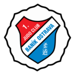 1. Judo Club Baník Ostrava Logo Transparent PNG