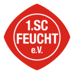 1. SC Feucht Logo Transparent PNG