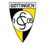 1. SC Göttingen 05 Logo Transparent PNG