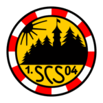 1. SC Sonneberg 04 Logo Transparent PNG