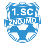 1. SC Znojmo Logo Transparent PNG