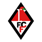 1.FC Frankfurt Logo Transparent PNG