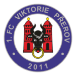 1.FC Viktorie Přerov Logo Transparent PNG