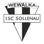1.SC Sollenau Logo Transparent PNG