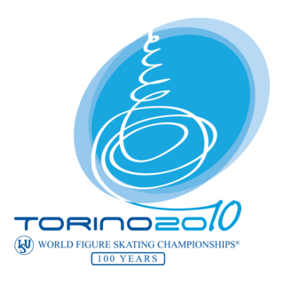 100th ISU World Figure Skating Championship Torino