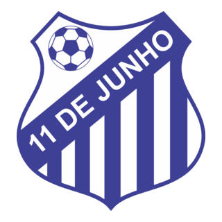 11 De Junho Futebol Clube – PI