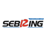 12 Hours Of Sebring Logo Transparent PNG