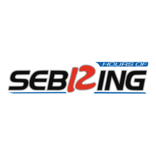 12 Hours Of Sebring