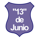 13 De Junio De Pirane Logo Transparent PNG