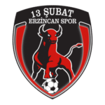 13 Şubat Erzincan Spor Kulübü Logo Transparent PNG