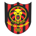 14 DE Julho Livramento RS Logo Transparent PNG