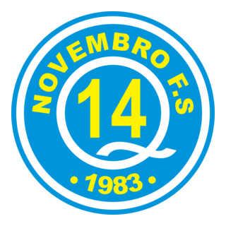 14 De Novembro F S