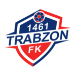 1461 Trabzon FK Logo Transparent PNG