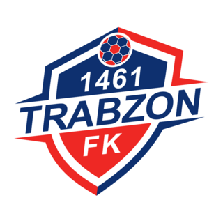 1461 Trabzon FK